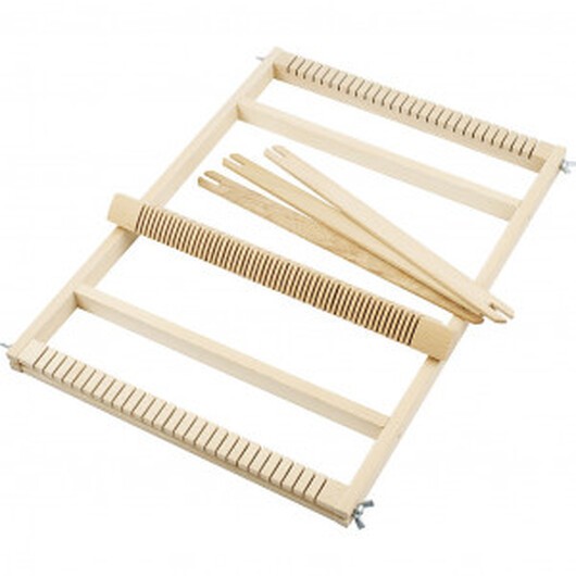 Väv, stl. 28x39 cm, 1 st.