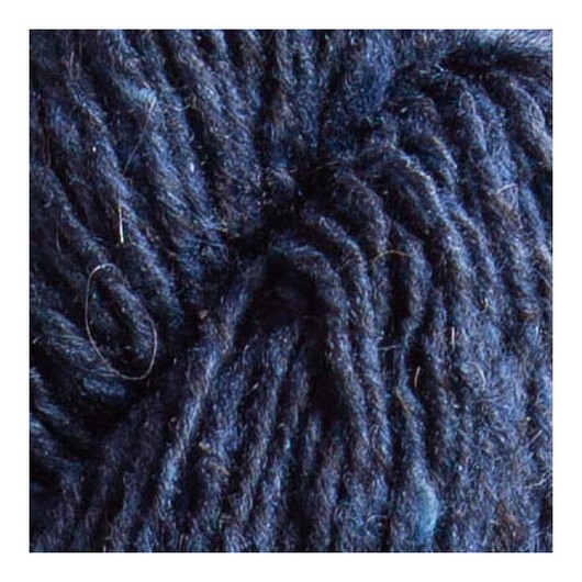 Järbo Select No.1 Mohair Tweed Garn 13 Blåklocka