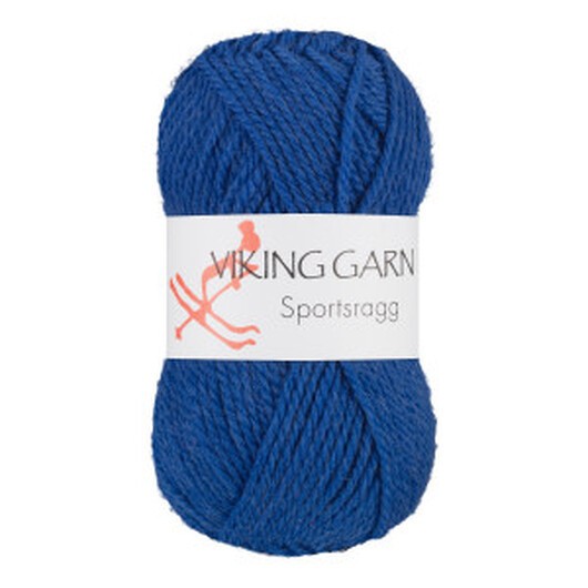 Viking Garn Sportsragg 576