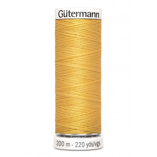 Gütermann sytråd Polyester 488 - 200m