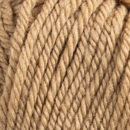 Svarta Fåret Merinogarn 310 Butterscotch