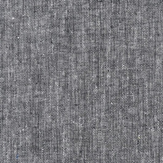 Lin/Bomull Melange Tyg 145cm 069 - 50cm