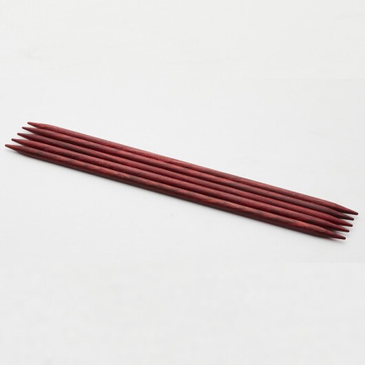 KnitPro Dreamz Strumpstickor Björk 12,5cm 5,00mm / 5in US8