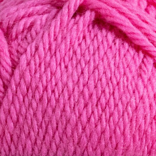 Svarta Fåret Merino Maxi Garn 515 Rosebud