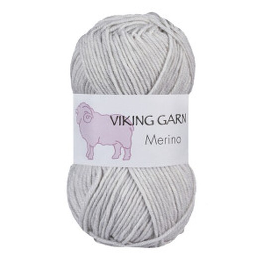 Viking Garn Merino 812