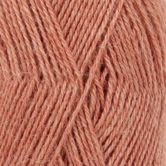 Drops Alpaca Garn Mix 9026 Blush