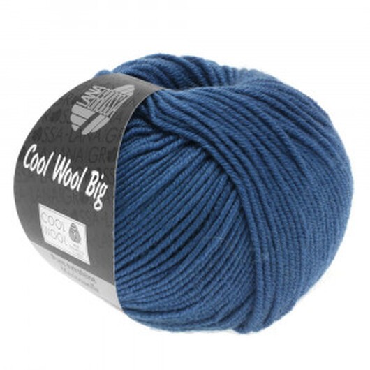 Lana Grossa Cool Wool Big Garn 968