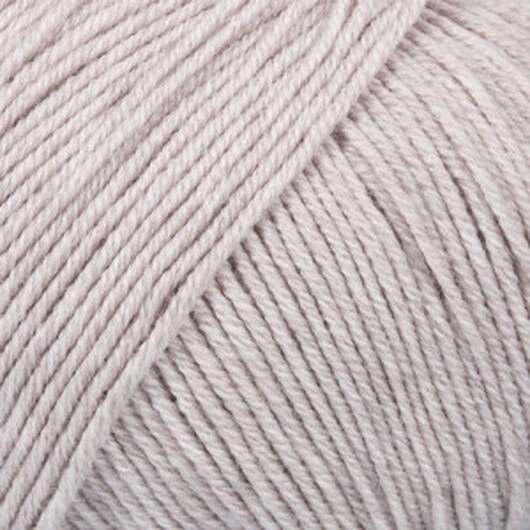 MayFlower London Merino Fine Garn 4 Strandsand