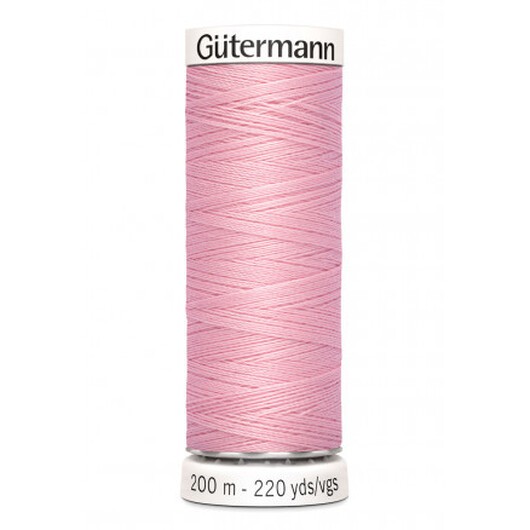 Gütermann sytråd Polyester 660 - 200m