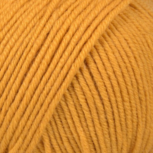 MayFlower London Merino Garn 19 Curry