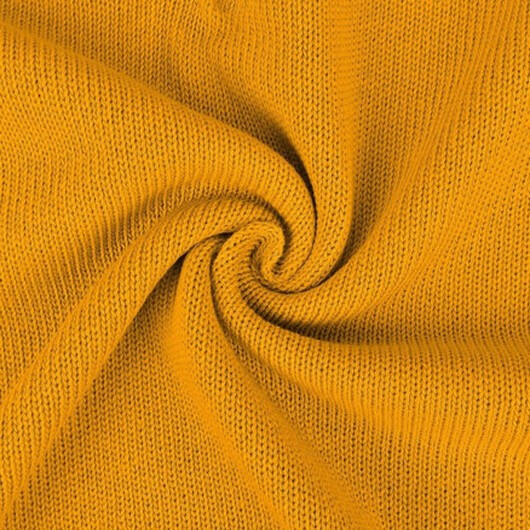 Stickat bomullstyg 150cm 1034 - 50cm