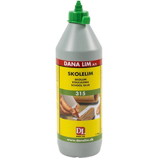 Skollim, 1 l/ 1 flaska
