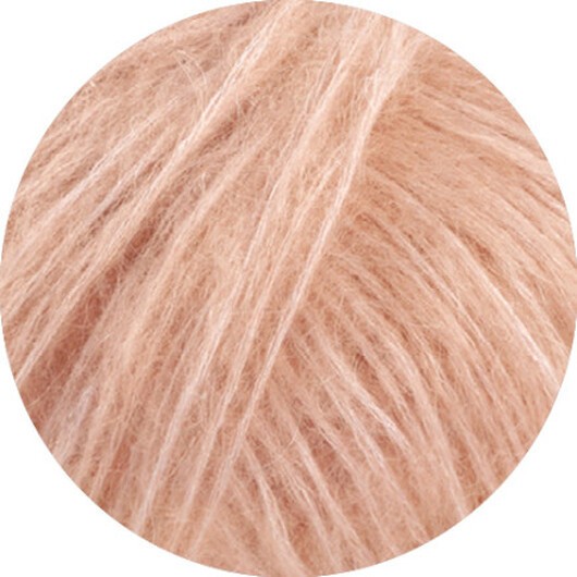 Lana Grossa Superkid Seta 11 Persika