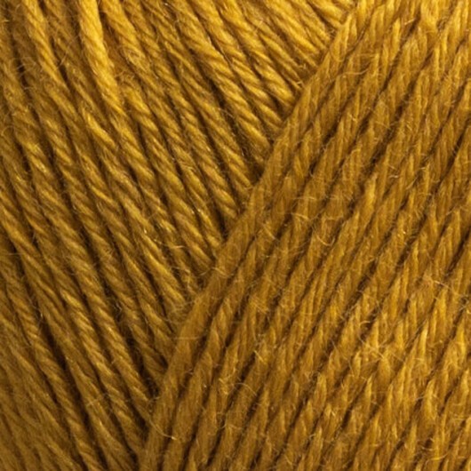 Järbo Tencel Raggi 06 Gyllengul