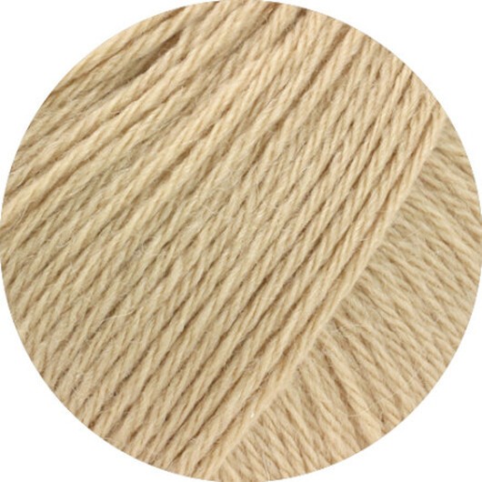 Lana Grossa Garn Landlust Alpaca Merino 160 403 Camel