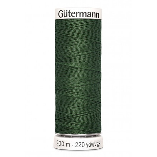 Gütermann sytråd Polyester 561 - 200m