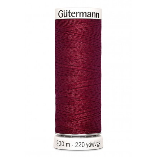 Gütermann sytråd Polyester 910 - 200m