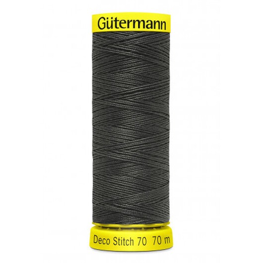 Gütermann Deco Stitch 70 Sytråd Polyester 36 - 70m