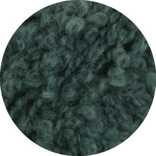 Lana Grossa Orsetto Garn 9 Petroleum