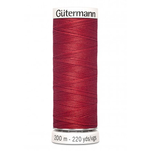 Gütermann sytråd Polyester 026 - 200m