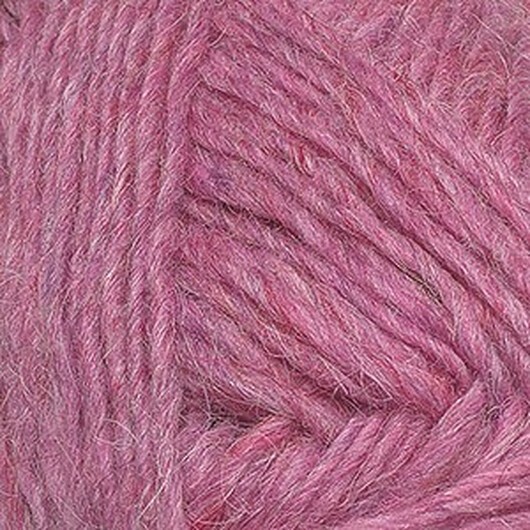 Istex Léttlopi Garn Mix 1412 Rosa