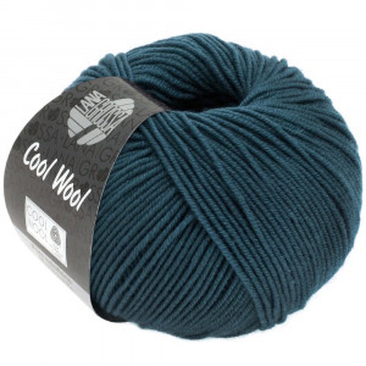 Lana Grossa Cool Wool Garn 2050