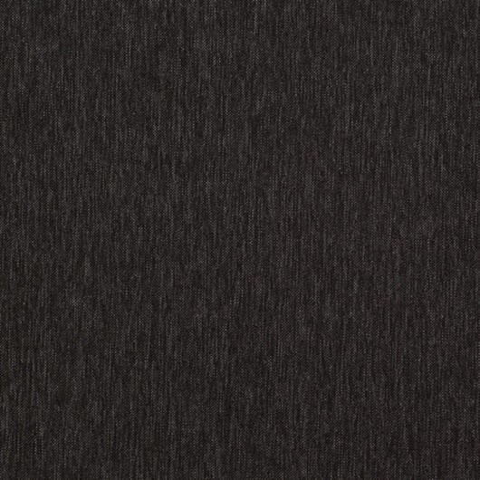 Möbeltyg, Canvas melerad 142cm 731 Svart - 50cm