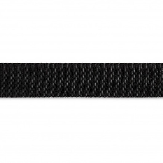 Prym Väskrem Svart 30mm - 10m