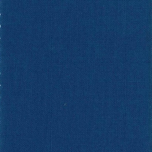 Silke Bomullstyg 617 Pilotblå 145cm - 50cm