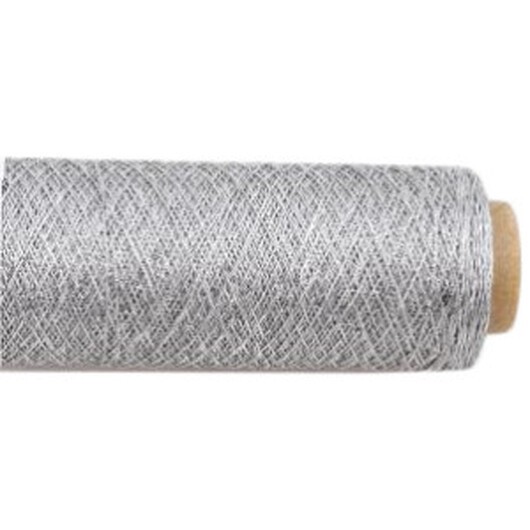 Kremke Soul Wool Stellaris 103 Light Grey Silver