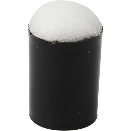 Dabsvampar, H: 28 mm, diam. 20 mm, 10 st / 1 frp.