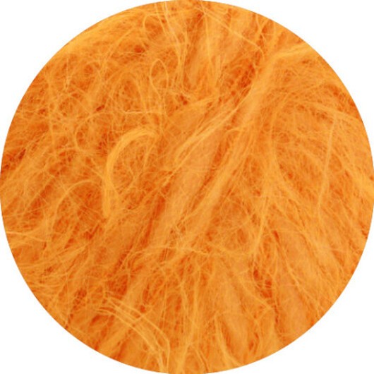 Lana Grossa Basta Garn 07 Äggula