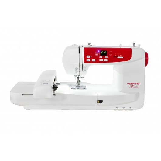 Veritas Florence sy- och broderimaskin