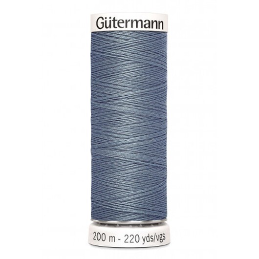 Gütermann sytråd Polyester 788 - 200 m