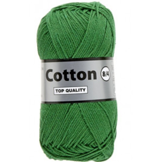 Lammy Cotton 8/4 Garn 373