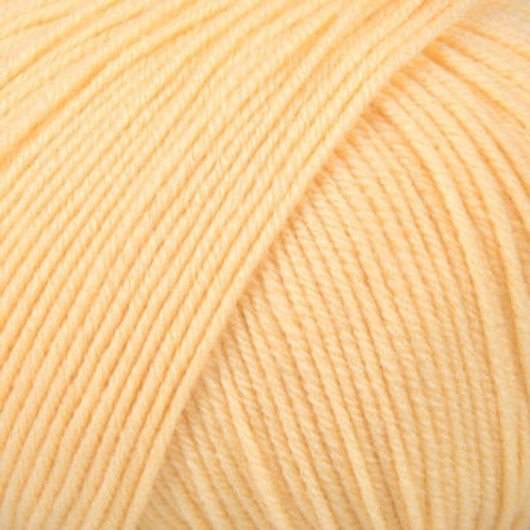 MayFlower London Merino Fine Garn 20 Vaniljkräm