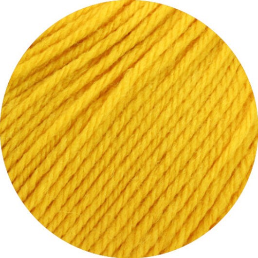 Lana Grossa Merino Uno Garn 44 Äggula