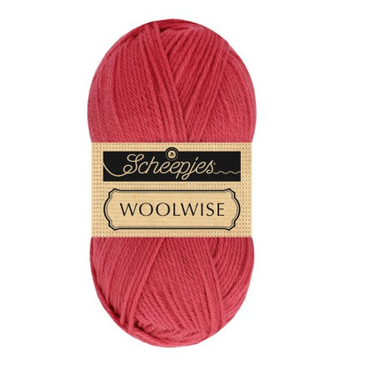 Scheepjes Woolwise Garn 727 Aske Rose