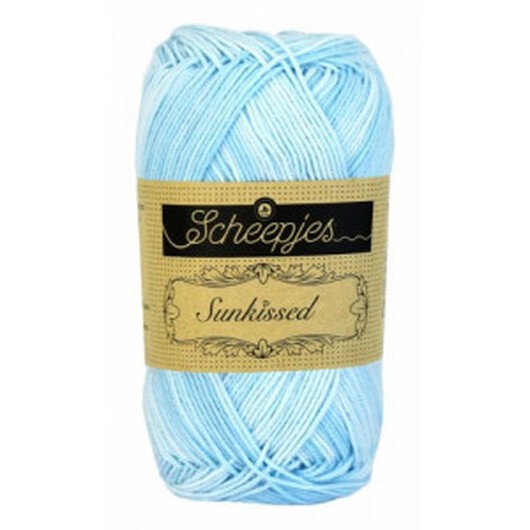 Scheepjes Sunkissed Garn Print 03 Breeze