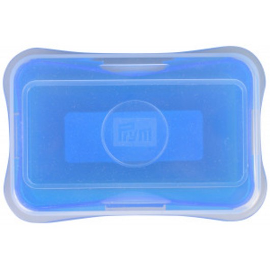 Prym Minibox Plast Blå 77x48x32 mm