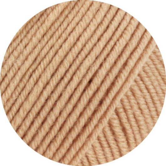 Lana Grossa Garn Cool Wool 2121 Äggskal