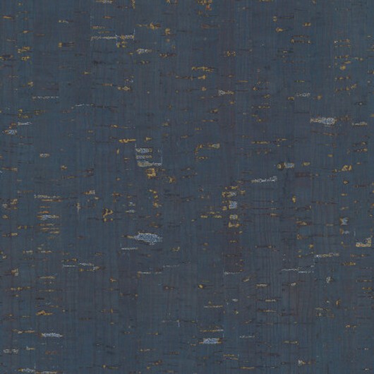 Cork Metallic Korktyg 63cm Färg 102 - 50cm