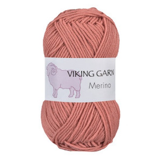 Viking Garn Merino 846