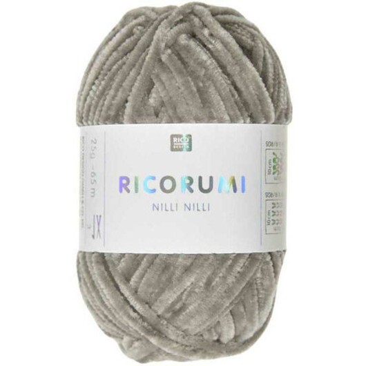 Ricorumi Nilli Nelli 22 - Beige