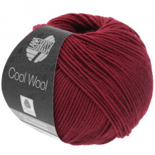 Lana Grossa Cool Wool Garn 2068