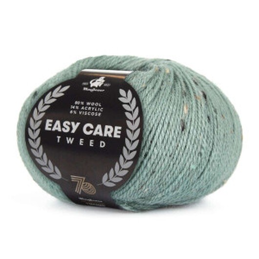 Mayflower Easy Care Tweed Garn 458 Dov Salvia