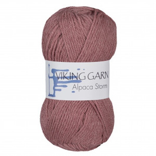 Viking Garn Alpaca Storm 567