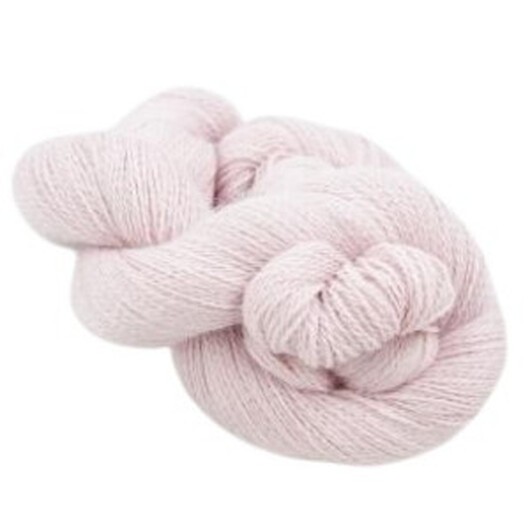 Kremke Soul Wool Baby Alpaca Lace 007-06 Babyrosa