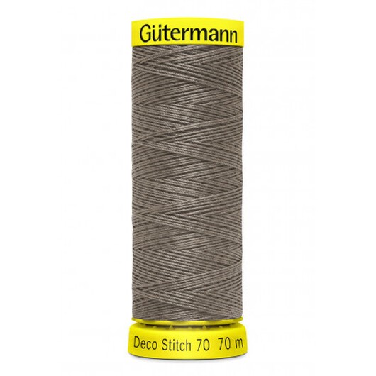 Gütermann Deco Stitch 70 Sytråd Polyester 727 - 70m