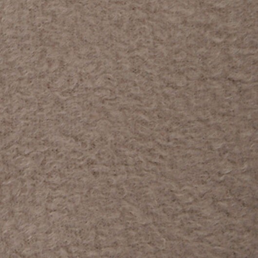 Fleece, L: 125 cm, B: 150 cm, 1 st., grå, 200 g/m2